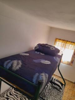 Anexo tipologia T0 - 1