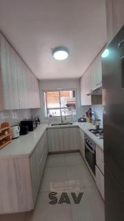 Hermosa casa en sector residencial para 7 personas - 3