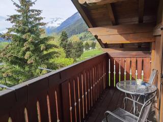 Appartamento Neve e sole Bormio - 1