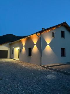 Villa Alpine - 4