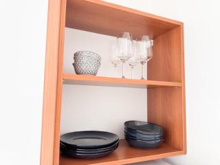 Modern Stay Grbavica - Quiet Area & Free Parking - 3