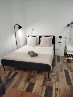 Apartamento Valencia capital A B - 4