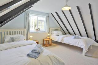 Willow Farm - Theberton - 5