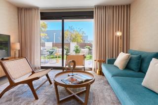 Luxury apartment Tamana Garden - by Welcomely - 8