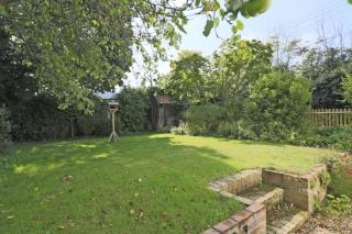 Willow Farm - Theberton - 2
