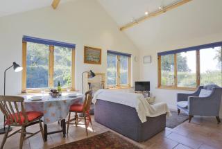 Meadow Cabin - 9