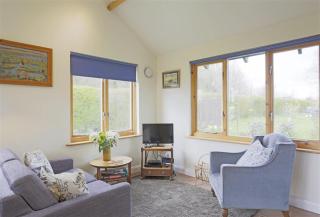 Meadow Cabin - 6