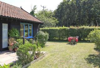 Meadow Cabin - Henstead - 0