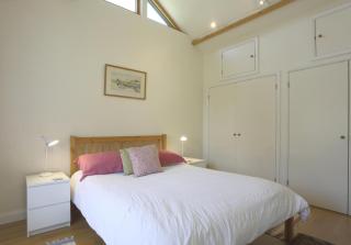 Meadow Cabin - 4