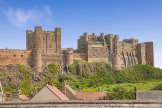 Castleside - Bamburgh - 3