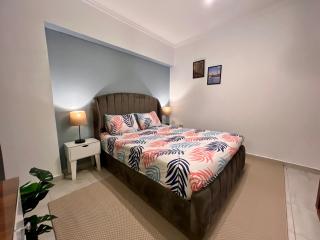 Cozy 2BR Apartment in Maadi - 9