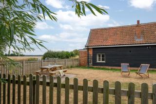 Sparrows Nest - 9