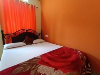 Beach Shalom Luxury Apartment and Villa Colva - Colva - 1