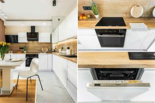 Apartament Plac Litewski 21 - 2