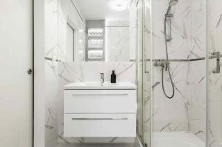 Apartament Plac Litewski 21 - 1