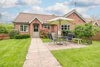 Little Broad - Rollesby - 7