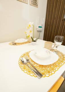 Comfy Place at Primeworld District Condominium - 1