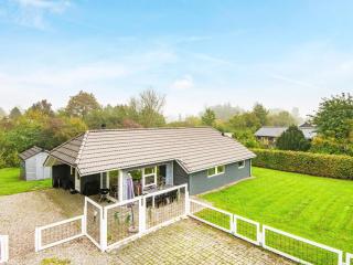 8 person holiday home in Juelsminde-By Traum - Sønderby - 0