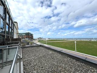 Strandvilla Therese Appartment 5 - Norderney - 7