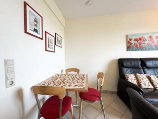 Strandvilla Therese Appartment 5 - Norderney - 2