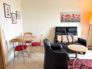 Strandvilla Therese Appartment 5 - Norderney - 3