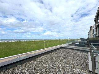 Strandvilla Therese Appartment 5 - Norderney - 5