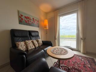 Strandvilla Therese Appartment 5 - 1