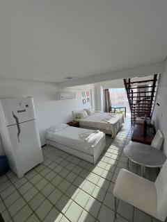 Ancorar Resort Flat - ArrudaTour - 8