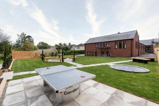 Plas Y Mor By Birch Stays New Home - 3