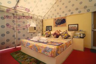 Stay Incredible Camp - Sām - 3