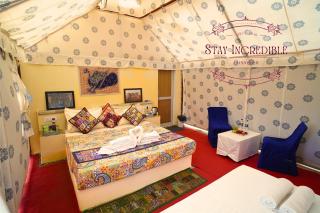 Stay Incredible Camp - Sām - 4