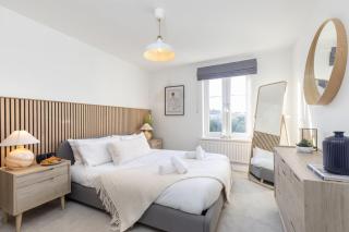 Cosy 2-Bed Apartment in Tivoli - Cheltenham - 9