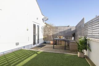 Cosy 2-Bed Apartment in Tivoli - Cheltenham - 7