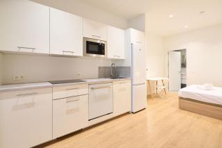 Apartamento Centro Histórico Universidad A5 - 7