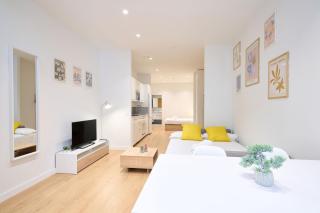 Apartamento Centro Histórico Universidad A5 - 2