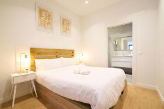 Apartamento Centro Histórico Universidad A5 - 9