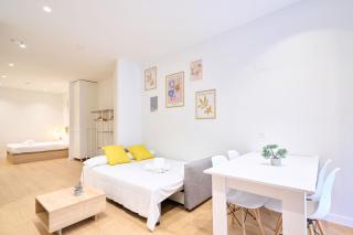 Apartamento Centro Histórico Universidad A5 - 8