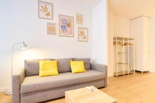 Apartamento Centro Histórico Universidad A5 - 8