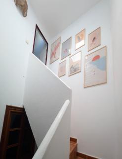 Casa Maritimo Centro Historico - 6