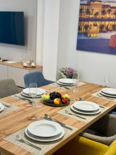 Stella Maris Deluxe Apartment - 5