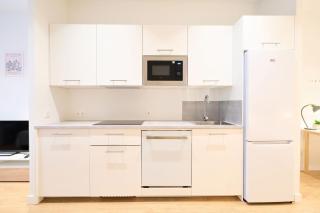 Apartamento Centro Histórico Universidad A5 - 5