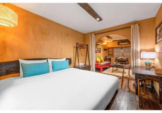 Art Boutique Duplex 2BR Apart Bathtub Wifi Netflix - Hanoi - 7