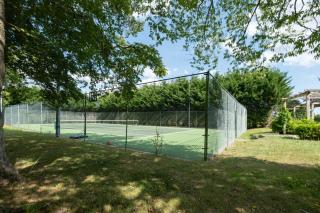 Countryside Retreat packed with Activities Tennis including Hot Tub, BBQ, Darts, Karaoke - Chiddingly - 8