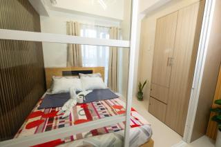Comfy Place at Primeworld District Condominium - Lapu Lapu City - 4