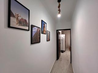 Cozy 2BR Apartment in Maadi - 2