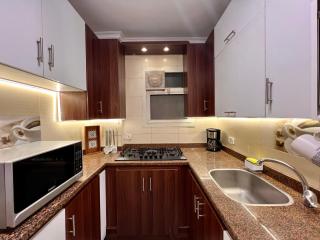 Cozy 2BR Apartment in Maadi - Caïro - 1