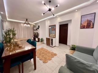 Cozy 2BR Apartment in Maadi - Caïro - 4