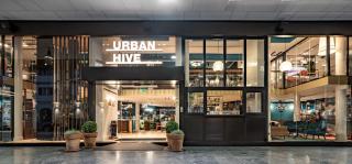 Urban Hive Milano - 0