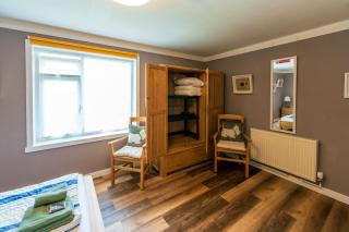 Orkney Bed & Whisky - 8