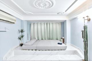 H2T Hotel Center BuiVien - 9